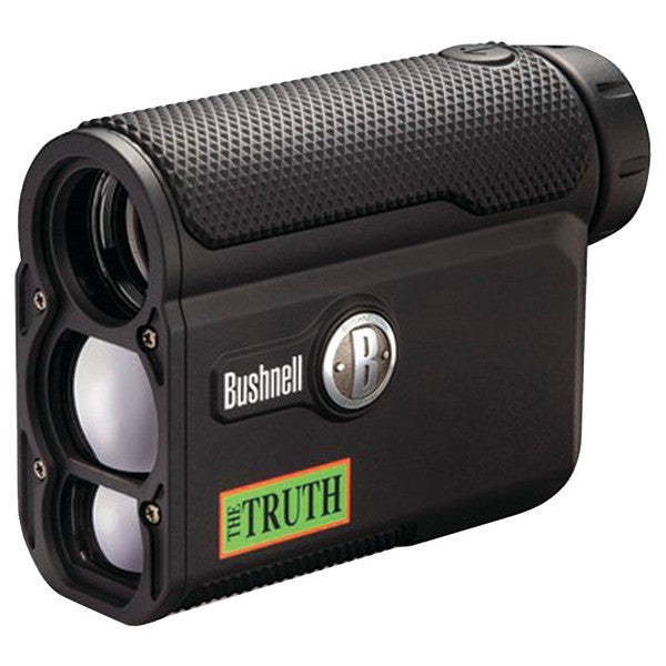 BUSHNELL 202342 4 x 20mm Truth Laser Rangefinder