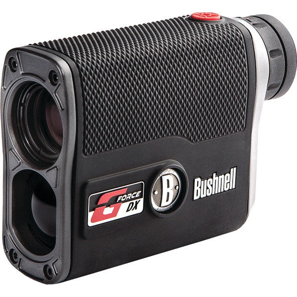 BUSHNELL 202460 6 x 21mm G Force DX 1,300 Arc Rangefinder (Black)