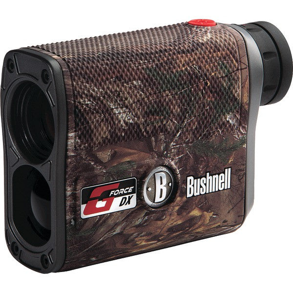 BUSHNELL 202461 6 x 21mm G Force DX 1,300 Arc Rangefinder (Camo)