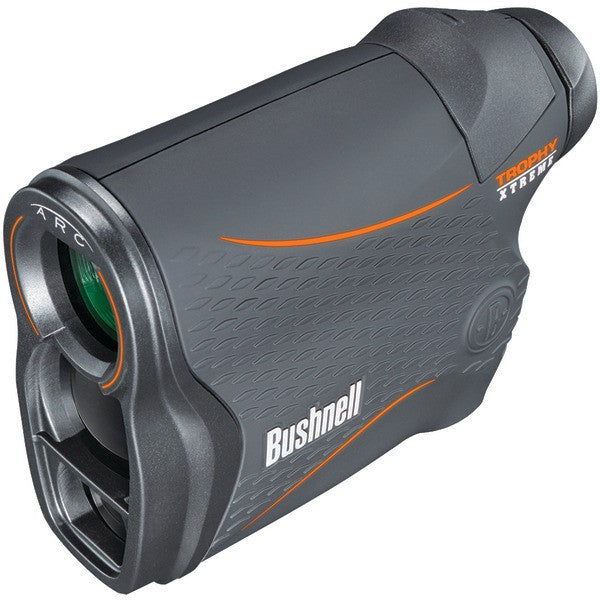 BUSHNELL 202640 Trophy(R) Extreme 4 x20mm Rangefinder (ARC)