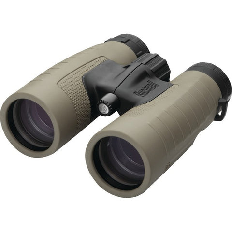 BUSHNELL 220142 NatureView(R) 10 x 42mm Roof Prism Binoculars