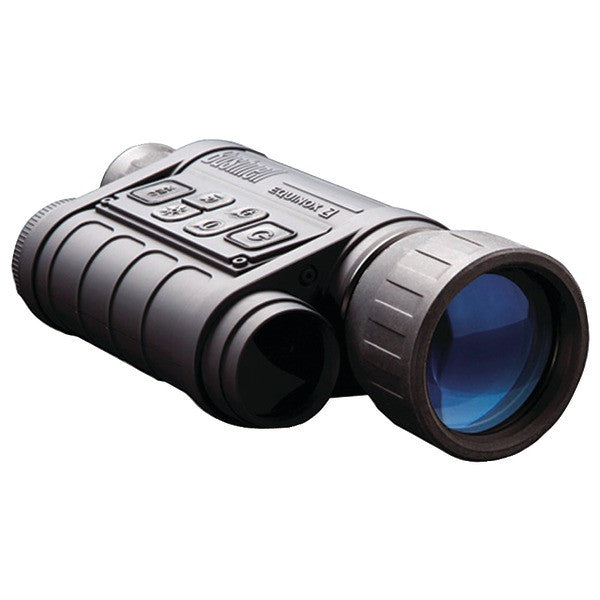 BUSHNELL 260150 Equinox(TM) Z 6 x 50mm Monocular with Video Zoom