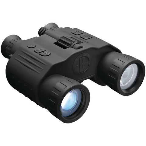 BUSHNELL 260500 Equinox(TM) Z 2 x40mm Binoculars with Digital Night Vision