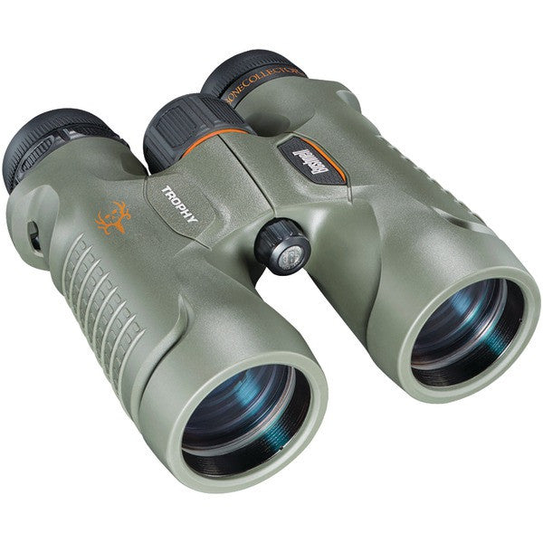 BUSHNELL 334210 Trophy(R) 10 x 42mm Binoculars