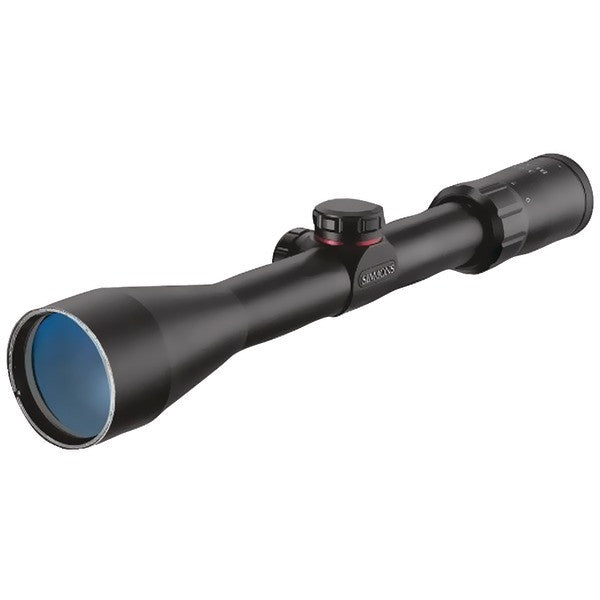 SIMMONS 510513 8-Point 3-9 x 40mm Riflescope