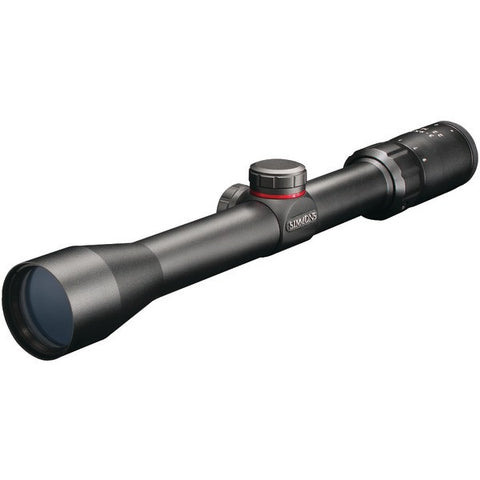 SIMMONS 511022 4 x 32mm .22 Mag(R) Riflescope