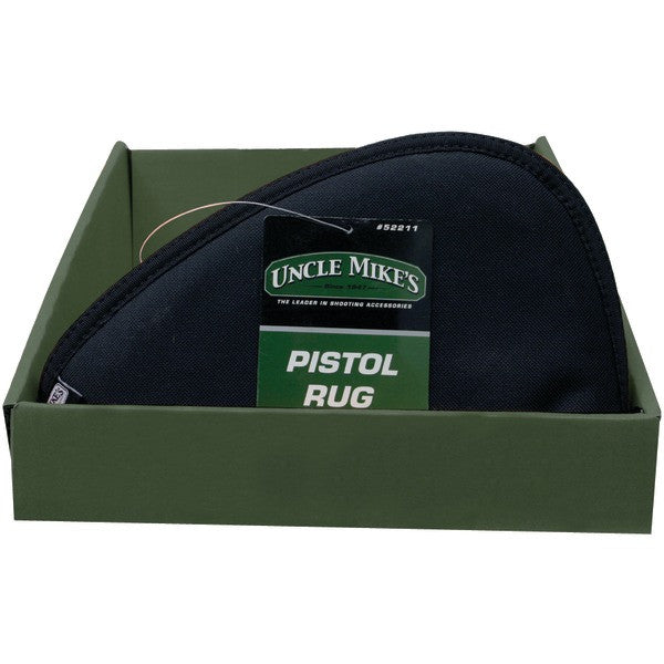 UNCLE MIKES 52211 Pistol Rug Case (Medium)