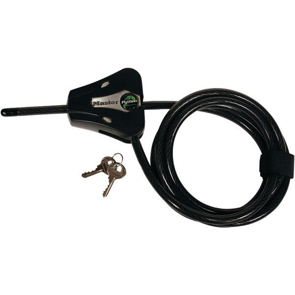 PRIMOS 63096 TRUTH(R) Cable Lock