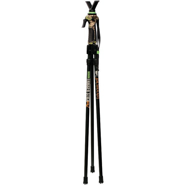 PRIMOS 65807 Deluxe Tripod, 24" - 62