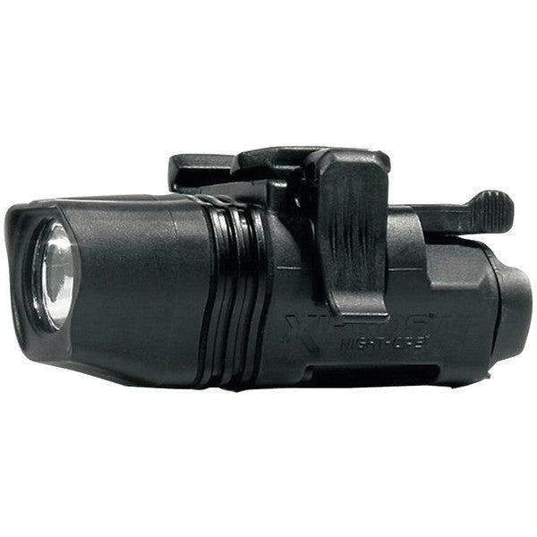 Blackhawk 75206BK-L 180-Lumen Night-OPS XIPHOS Pistol Light (Left Hand)