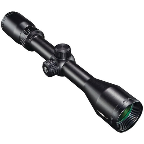 BUSHNELL 753960 Trophy(R) Multi X Reticle 3-9 x 40mm (Matte)