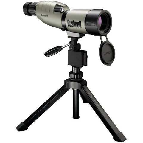 BUSHNELL 784550 Natureview(R) 15-45 x 50mm Spotting Scope