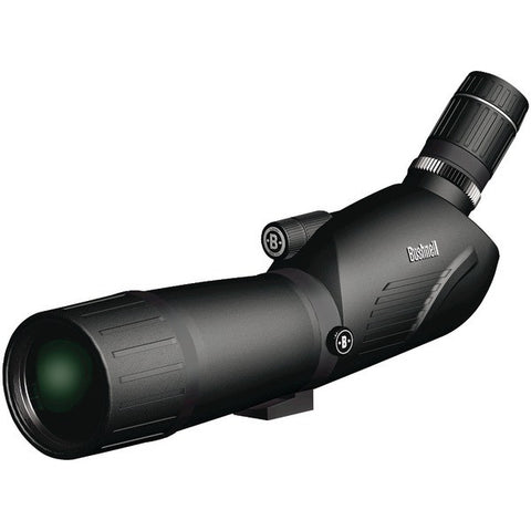 BUSHNELL 786081ED Legend(R) 20-60 x 80mm Spotting Scope