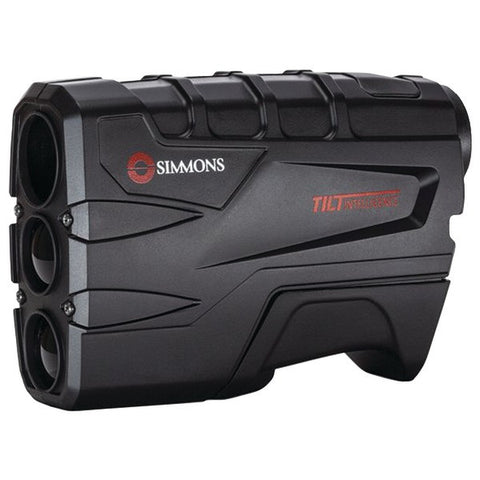 SIMMONS 801600T Volt 600 4 x 20mm Vertical Rangefinder (Tilt)