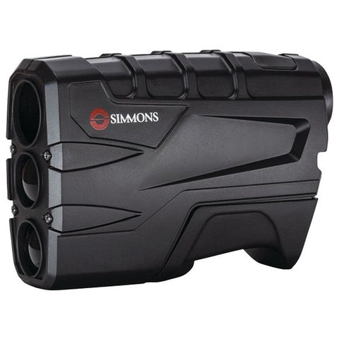SIMMONS 801600 Volt 600 4 x 20mm Vertical Rangefinder (Standard)