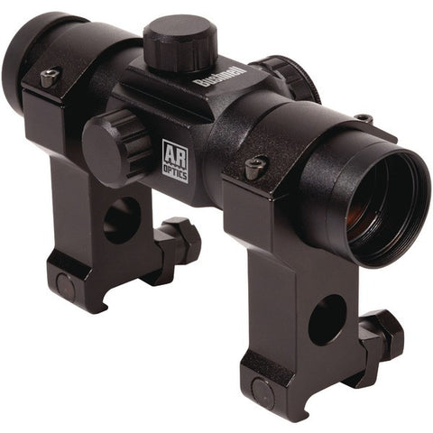 BUSHNELL AR730131C AR Optics 1 x 28mm Riflescope