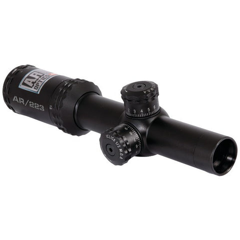 BUSHNELL AR91424 AR Optics 1-4 x 24mm Riflescope