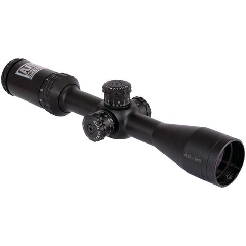 BUSHNELL AR92732 AR Optic 2-7 x 32mm Riflescope