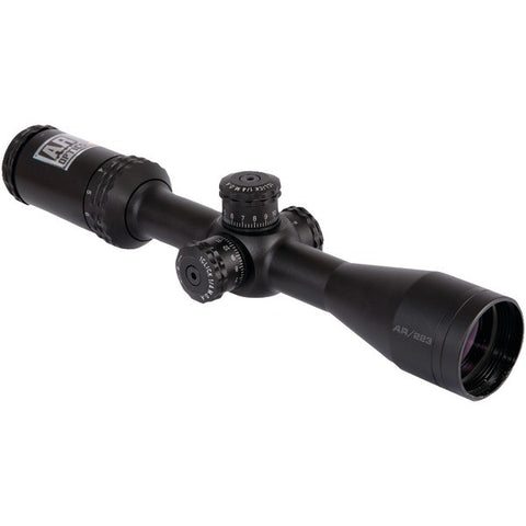 BUSHNELL AR93940 AR Optics 3-9 x 40mm Riflescope