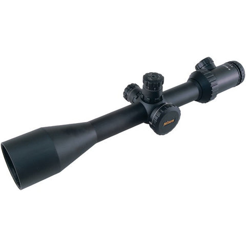 MILLETT BK81001 Mil-Dot 4-16 x 50mm Riflescope