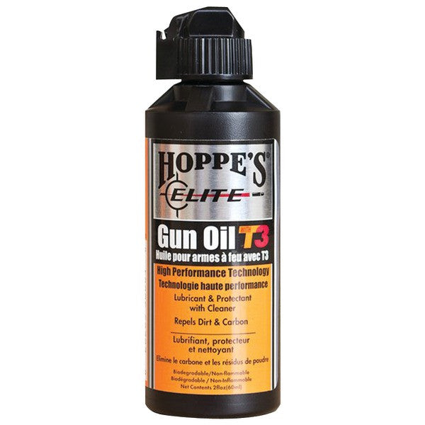 HOPPES G0T2 Elite Gun Oil with T3