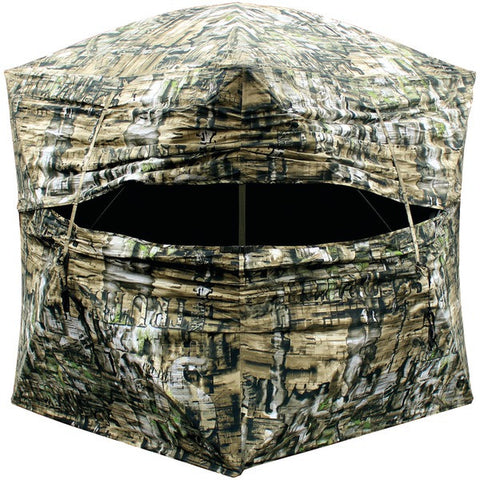 PRIMOS PS60061 Double Bull(R) Deluxe Ground Blind