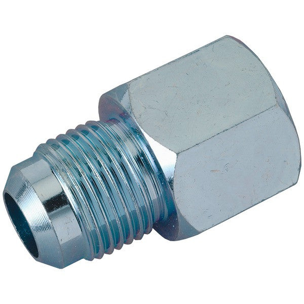 BRASSCRAFT AU1-8S 1-2" Gas Fitting (1-2" FIP)