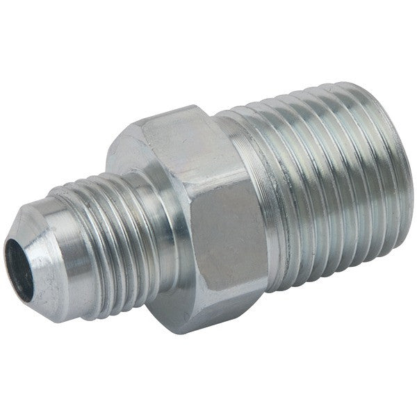 BRASSCRAFT AU2-6S 3-8" Steel Gas Fitting (3-8" MIP)