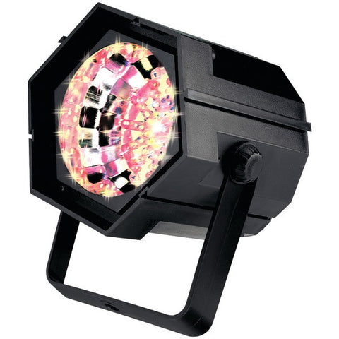CORNET BHS-013C Strobe Colored Lenses LED Light, Round