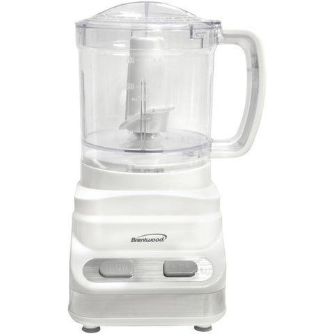 BRENTWOOD FP-546 3 Cup Food Processor