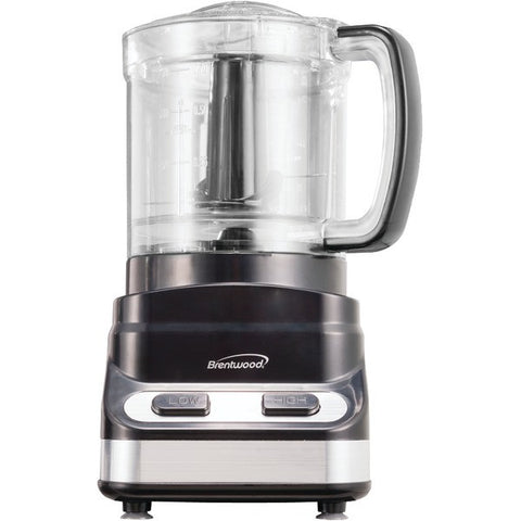 BRENTWOOD FP-547 3-Cup Food Processor