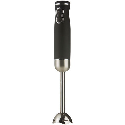 BRENTWOOD HB-36BK Deluxe 2-Speed Hand Blender