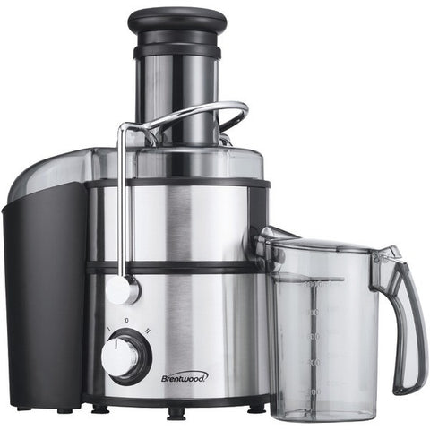 BRENTWOOD JC-500 Juice Extractor