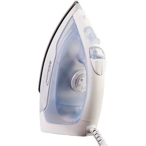 BRENTWOOD MPI-52 Nonstick Steam, Dry & Spray Iron