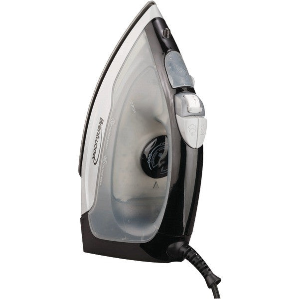 BRENTWOOD MPI-53 Steam, Spray & Dry Iron