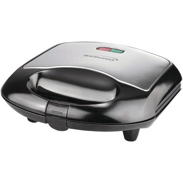 BRENTWOOD TS-240B Sandwich Maker