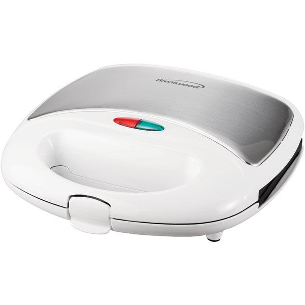 BRENTWOOD TS-240W Sandwich Maker