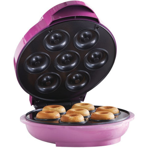 BRENTWOOD TS-250 Electric Food Maker (Mini Donut Maker)