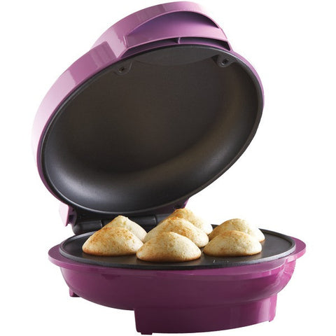 BRENTWOOD TS-252 Electric Food Maker (Mini Cupcake Maker)