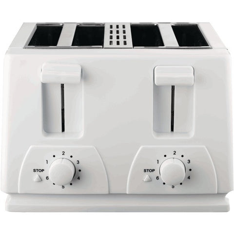 BRENTWOOD TS-264 4-Slice Toaster