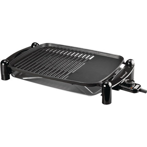 BRENTWOOD TS-640 Indoor Electric BBQ Grill