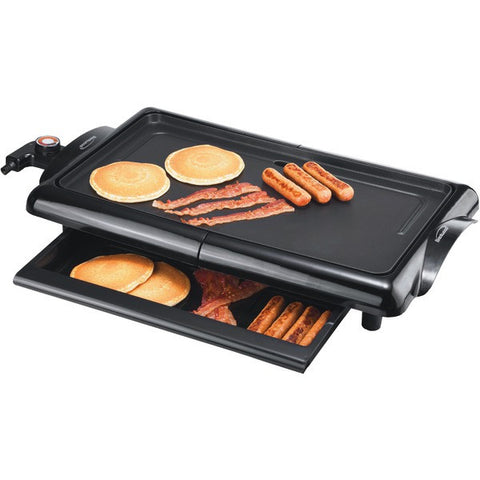 BRENTWOOD TS-840 Electric Griddle
