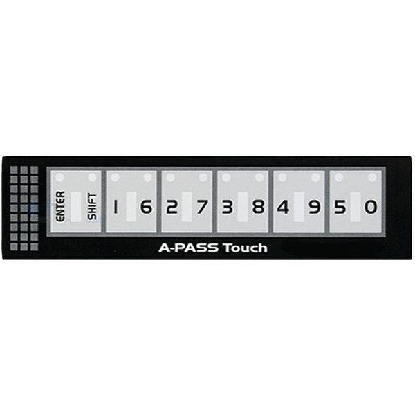 BOYO APassTouch A-Pass Touch Keyless Entry