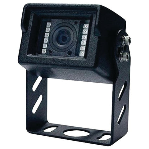 BOYO VTB201HD Bracket-Mount Type Heavy-Duty Compact Camera with Night Vision