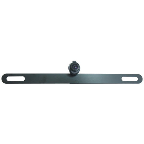 BOYO VTL16 Concealed License Plate Camera with Parking-Guide Line