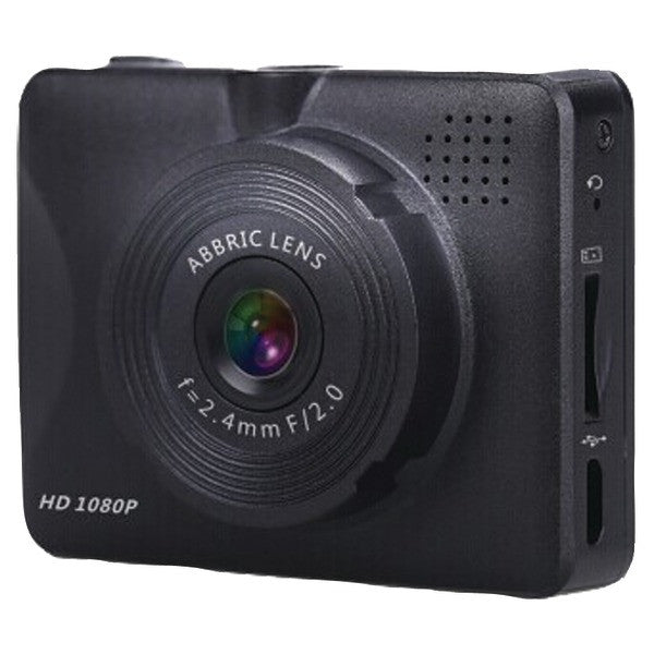 BOYO VTR113 Dash Cam DVR