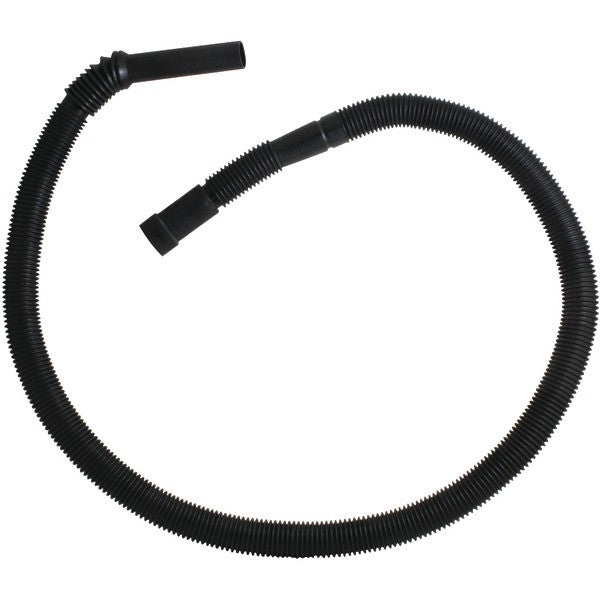 X1100PY-6CPX Corrugated Plastic Drain Hose, 6ft