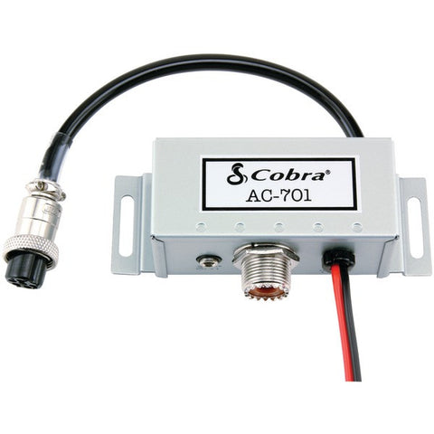 COBRA ELECTRONICS AC 701 Remote Connector Box for CBR75WXST