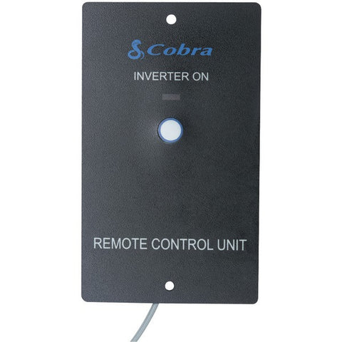 COBRA ELECTRONICS CPI-A20 AC Power-Inverter Remote