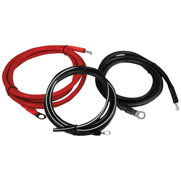 COBRA ELECTRONICS CPI-A4000BC AC Power-Inverter Gauge Cable Kit